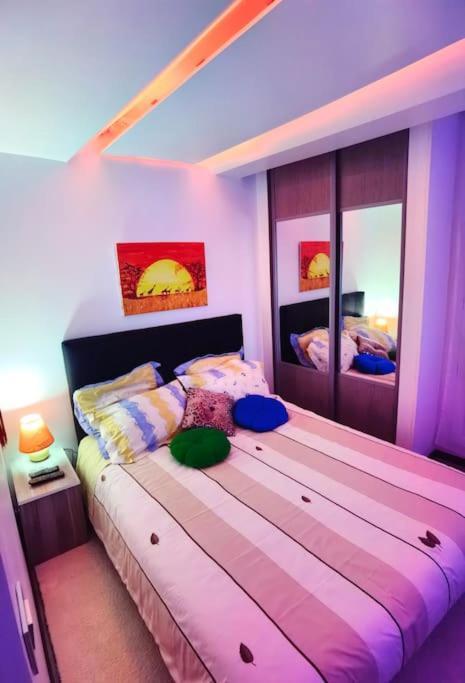 L'art De Vivre Holiday home *