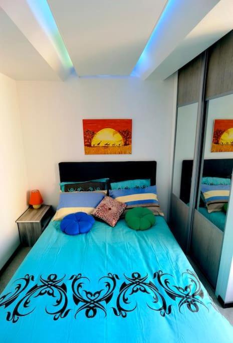 L'art De Vivre Holiday home Serignan