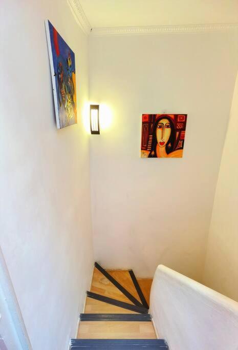 L'art De Vivre Holiday home *